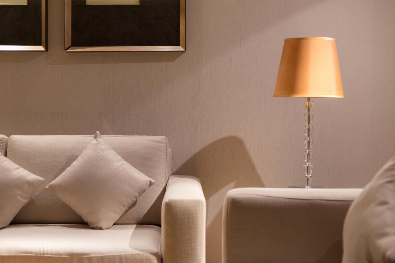 Leisure Hotel Донгуан Екстериор снимка